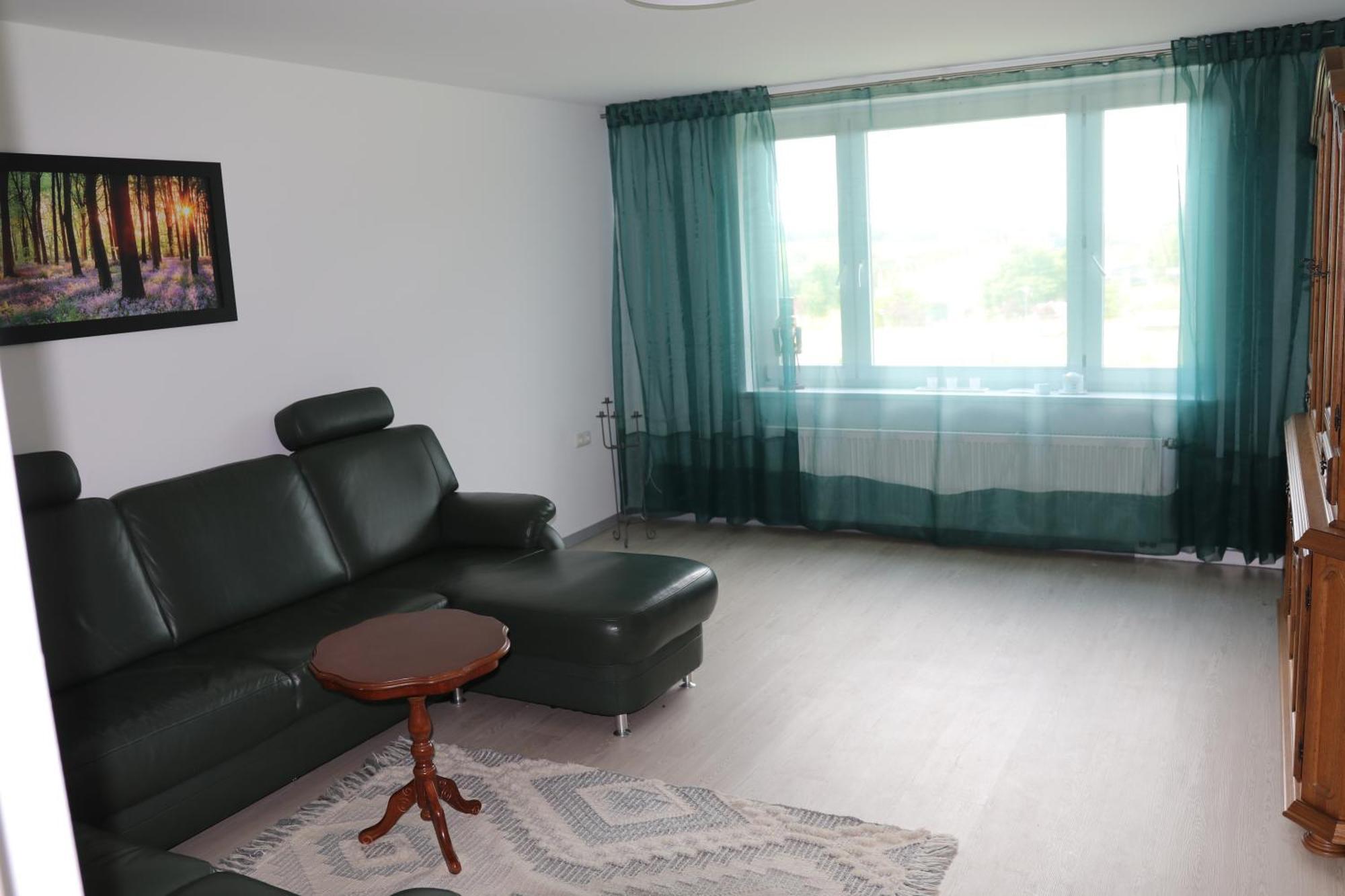 Ferienwohnung Wiesenblick In ไซฟ์เฟิน ภายนอก รูปภาพ